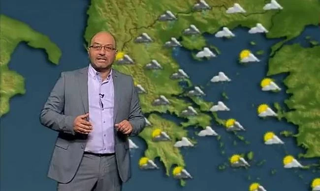 Σάκης Αρναούτογλου: Μην σας ξεγελάσει το άνοιγμα του καιρού…